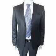 Men's Two Buttons suits